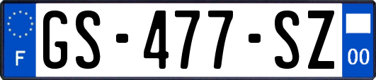 GS-477-SZ