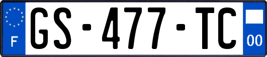 GS-477-TC