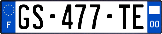 GS-477-TE