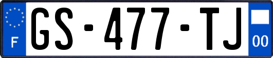 GS-477-TJ