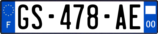 GS-478-AE