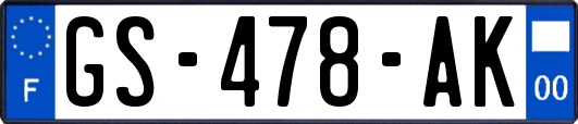 GS-478-AK