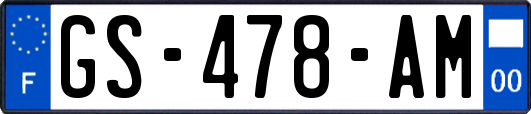 GS-478-AM