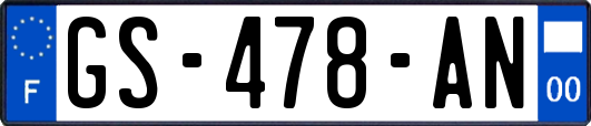 GS-478-AN