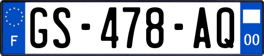 GS-478-AQ