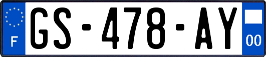 GS-478-AY