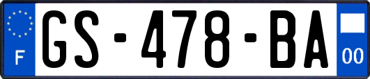 GS-478-BA