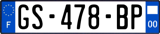 GS-478-BP