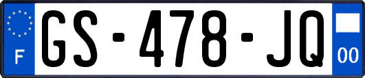 GS-478-JQ