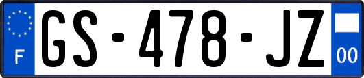 GS-478-JZ