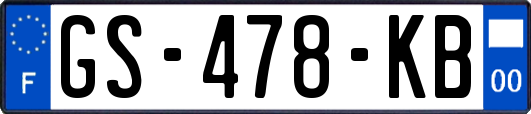 GS-478-KB