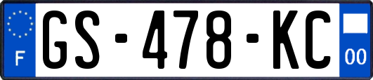GS-478-KC