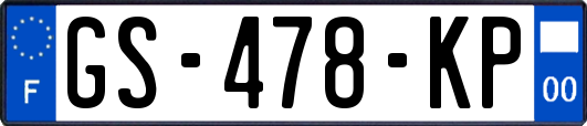 GS-478-KP