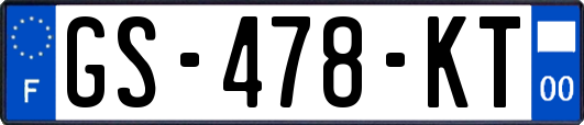 GS-478-KT