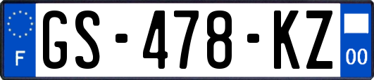 GS-478-KZ