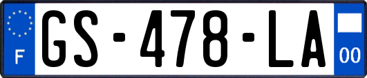 GS-478-LA