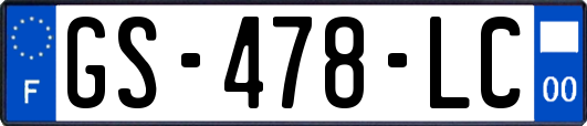 GS-478-LC