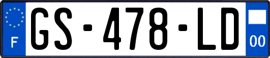 GS-478-LD