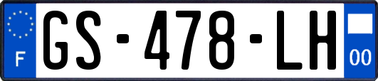 GS-478-LH