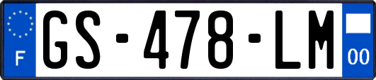GS-478-LM