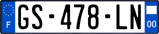 GS-478-LN