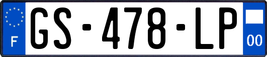 GS-478-LP