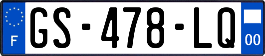 GS-478-LQ