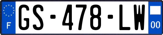 GS-478-LW
