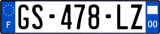 GS-478-LZ