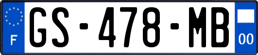 GS-478-MB