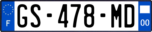 GS-478-MD