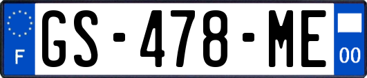 GS-478-ME