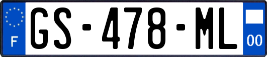 GS-478-ML