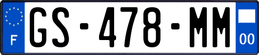 GS-478-MM