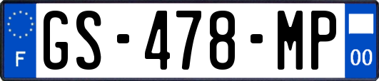 GS-478-MP