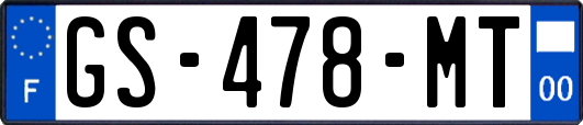 GS-478-MT