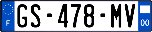 GS-478-MV