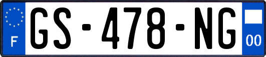 GS-478-NG