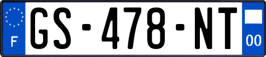 GS-478-NT