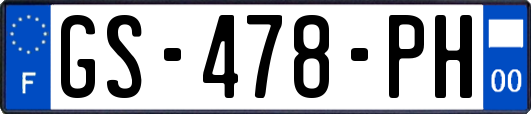 GS-478-PH