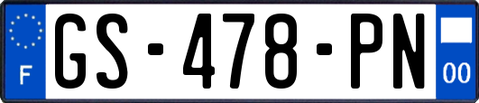 GS-478-PN