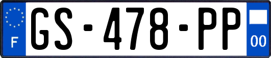 GS-478-PP