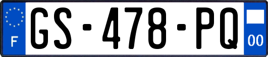 GS-478-PQ