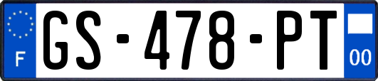 GS-478-PT