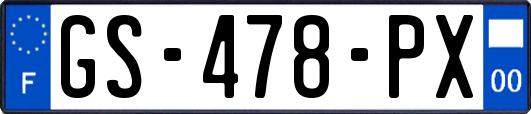 GS-478-PX