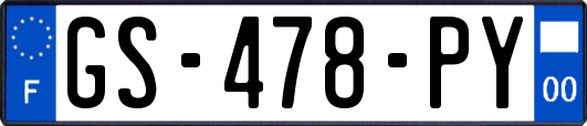 GS-478-PY