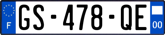 GS-478-QE