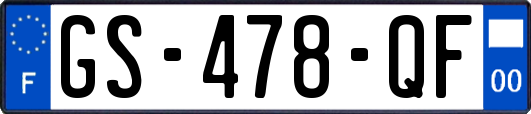 GS-478-QF