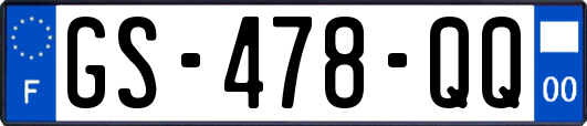 GS-478-QQ