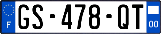 GS-478-QT